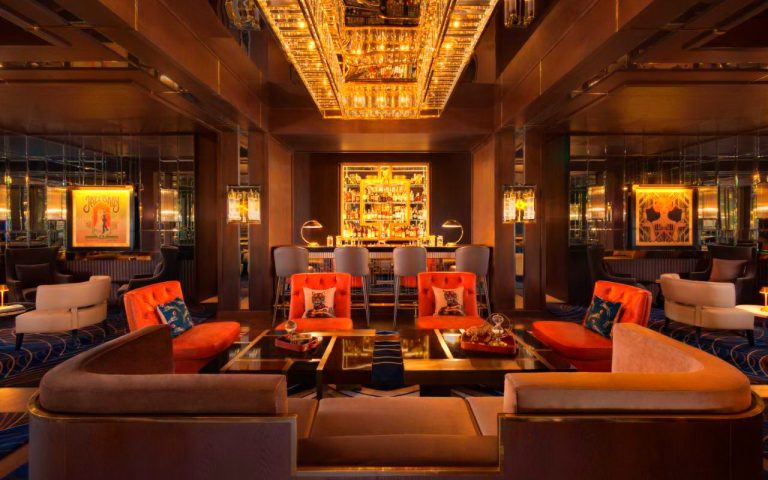 The Ritz-Carlton, Baku