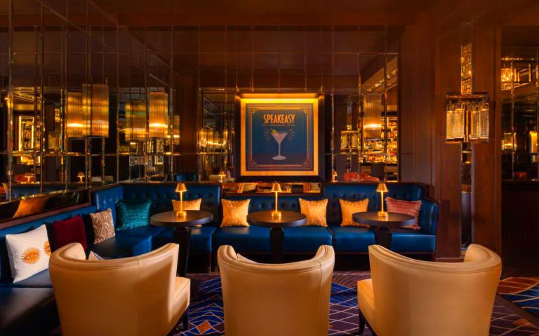 The Ritz-Carlton, Baku