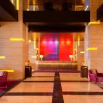 The Ritz-Carlton, Baku