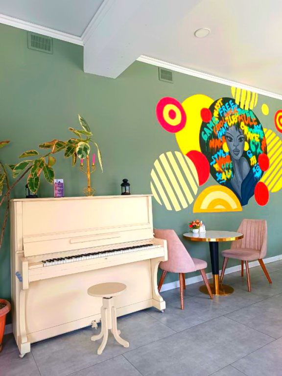 Hotel ROUTE 62