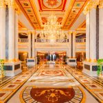 Shamakhi Palace Sharadil