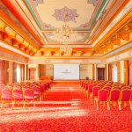 Shamakhi Palace Sharadil
