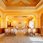 Shamakhi Palace Sharadil