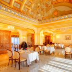 Shamakhi Palace Sharadil