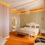 Shamakhi Palace Sharadil
