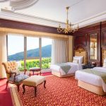 Shamakhi Palace Sharadil