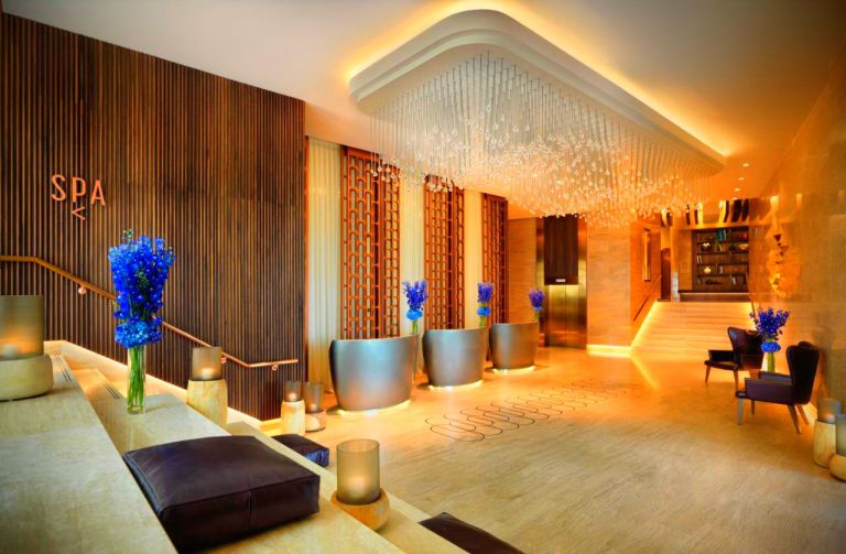 Sheraton Baku Intourist