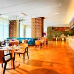 Sheraton Baku Intourist