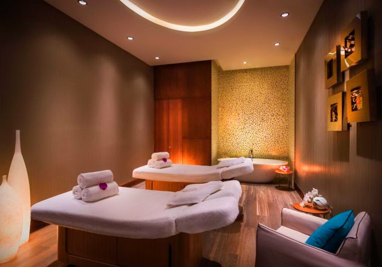 Sheraton Baku Intourist