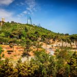 Sheraton Baku Intourist