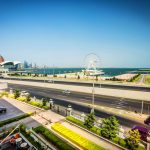Sheraton Baku Intourist