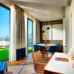 Sheraton Baku Intourist