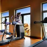 Sheraton Baku Intourist