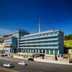 Sheraton Baku Intourist