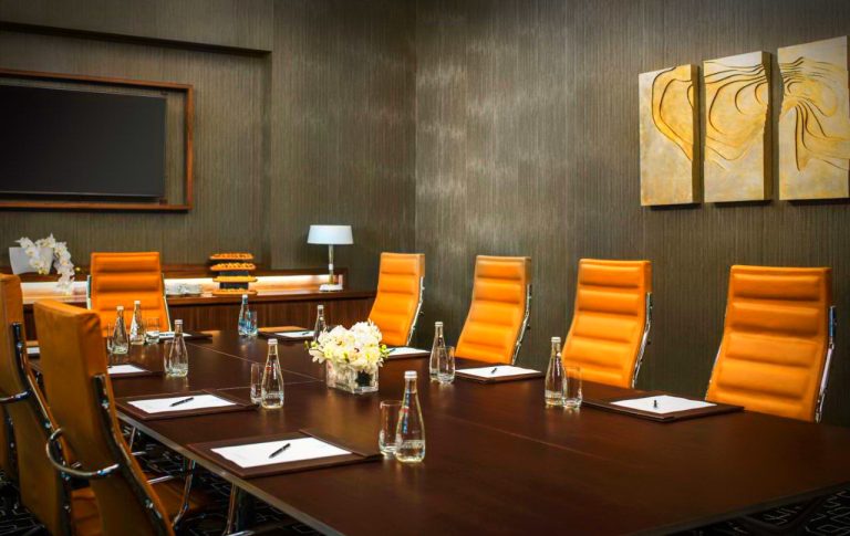 Sheraton Baku Intourist
