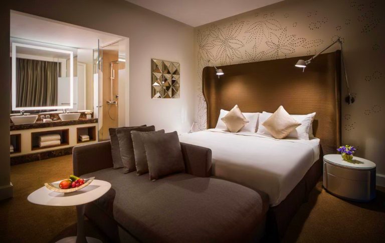 Sheraton Baku Intourist