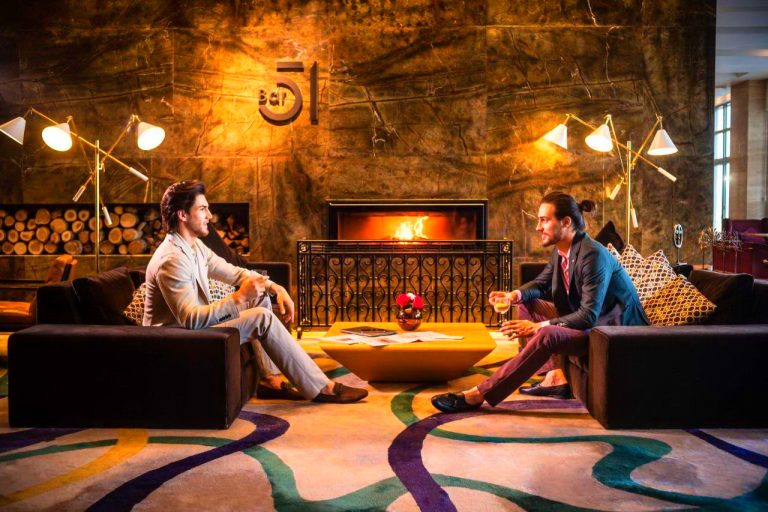 Sheraton Baku Intourist