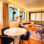 Sheraton Baku Intourist
