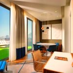 Sheraton Baku Intourist