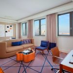 Sheraton Baku Intourist