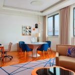Sheraton Baku Intourist