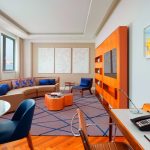 Sheraton Baku Intourist