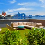 Sheraton Baku Intourist