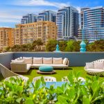 Sheraton Baku Intourist