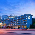Sheraton Baku Intourist