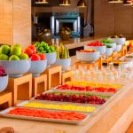 Sheraton Baku Intourist