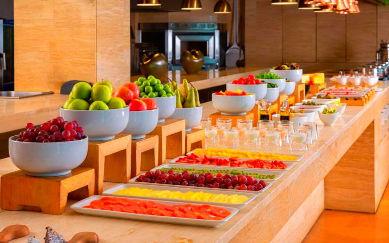 Sheraton Baku Intourist