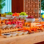 Sheraton Baku Intourist