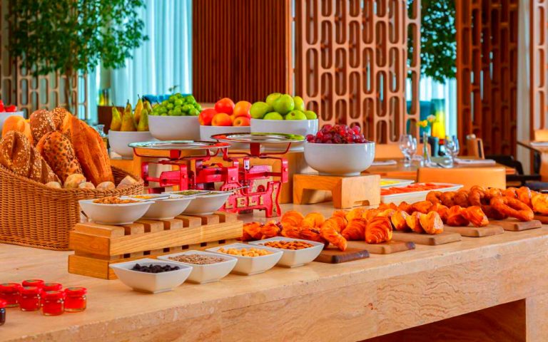 Sheraton Baku Intourist