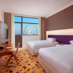 Sheraton Baku Intourist