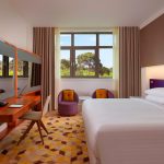 Sheraton Baku Intourist