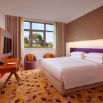 Sheraton Baku Intourist