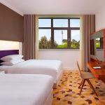 Sheraton Baku Intourist