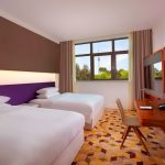 Sheraton Baku Intourist