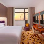 Sheraton Baku Intourist