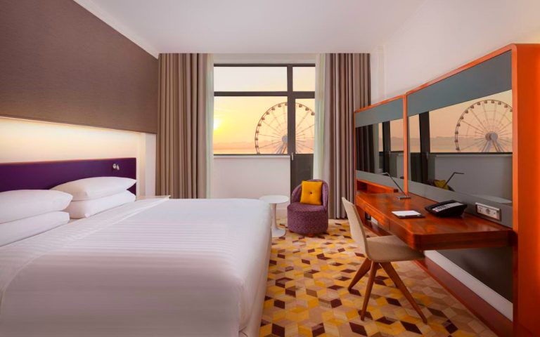Sheraton Baku Intourist