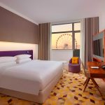 Sheraton Baku Intourist