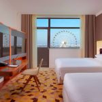 Sheraton Baku Intourist