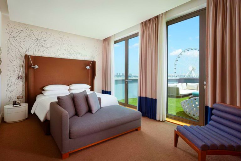 Sheraton Baku Intourist