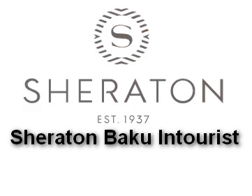 Sheraton Baku Intourist Sheraton Baku Intourist