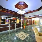 Tebriz Hotel Nakhchivan
