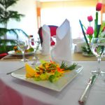 Tebriz Hotel Nakhchivan