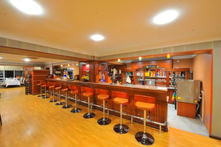 Tebriz Hotel Nakhchivan