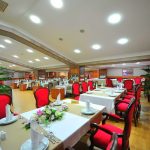 Tebriz Hotel Nakhchivan