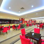 Tebriz Hotel Nakhchivan