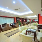 Tebriz Hotel Nakhchivan